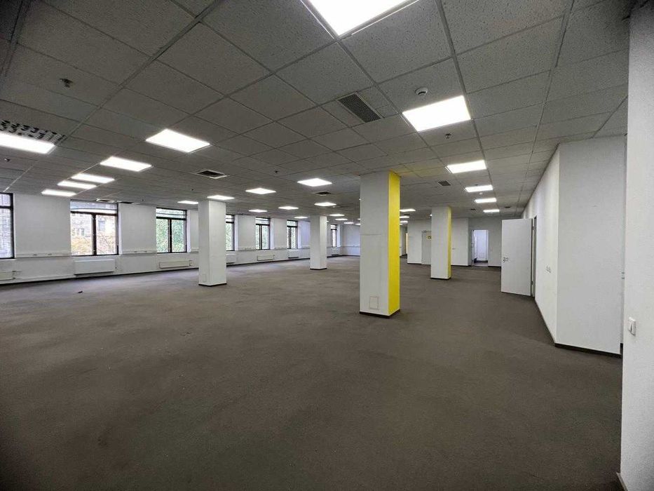 Оренда офісу в Центрі Києва