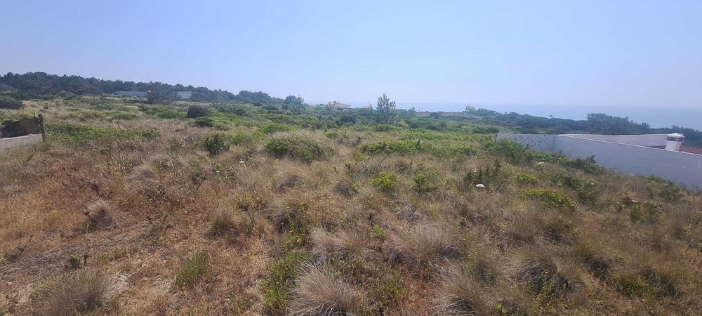 Terreno para venda ERICEIRA 462/10040 AVOS