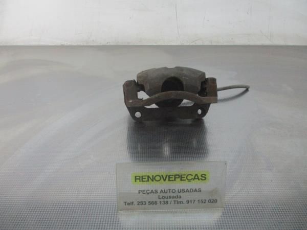 Pinça travão / maxila de travão frente esquerda NISSAN Qashqai/Qashqai