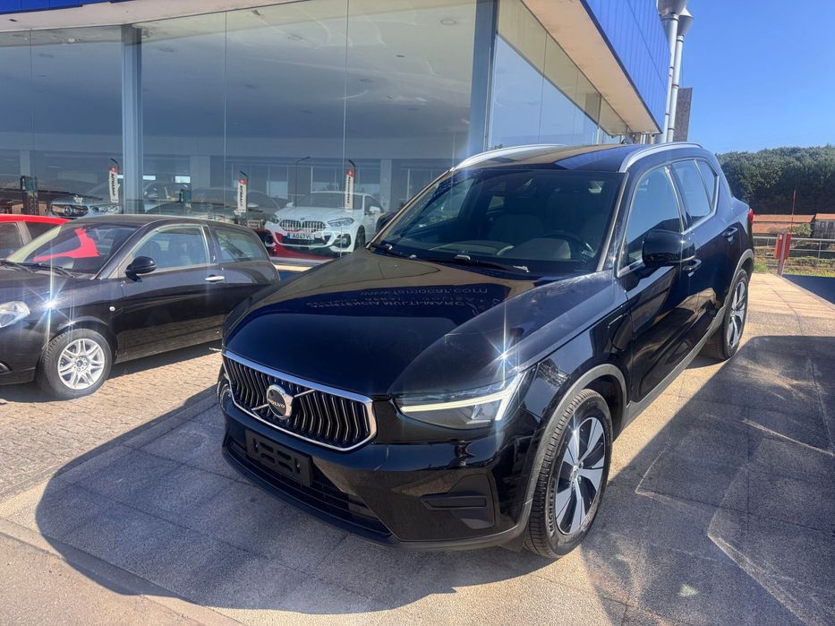 Volvo XC 40 T4 Recharge DKG Core