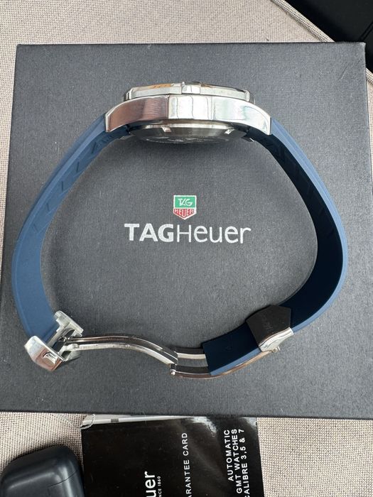 Мужские часы TAG Heuer Aquaracer