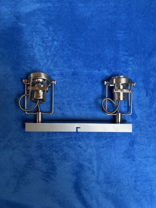 Lampa Spot Sonta GU1038A-2B