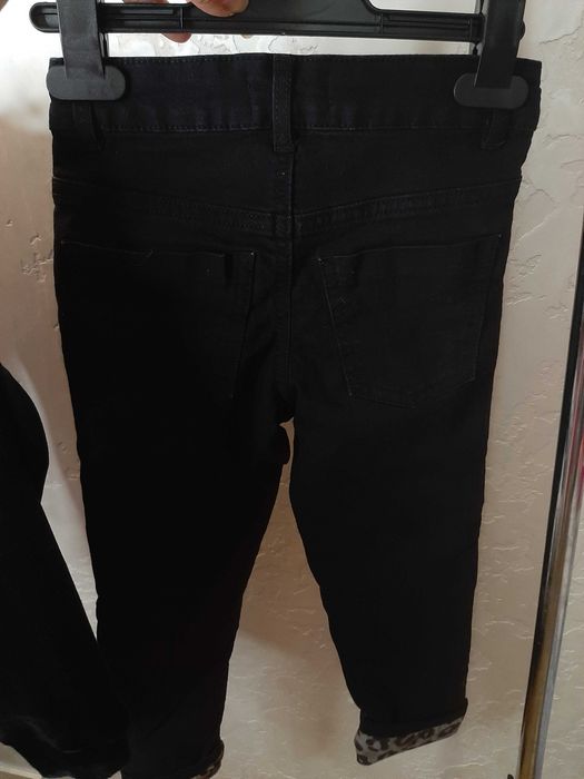 Комплект на дівчинку джинси кофта світшот