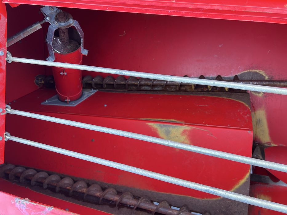 Massey Ferguson 16 НОВИЙ