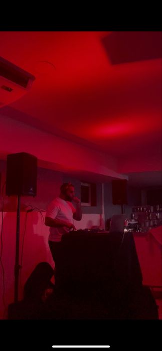 Aluguer sistema de som PA