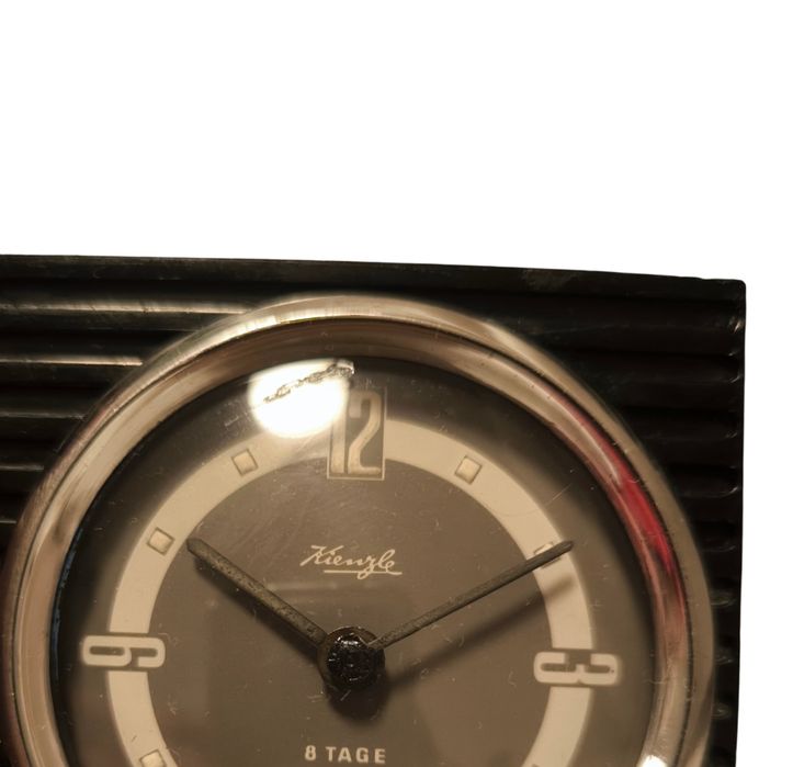 Zegar samochodowy Kienzle 8 dniowy Porsche. Mercedes BMW