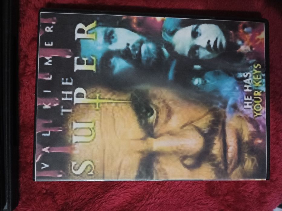 Filmes DVD vários