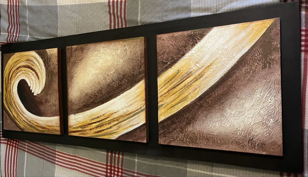 Quadro decorativo