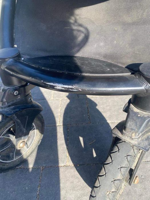 Wózek Joie Mytrax + gratisy