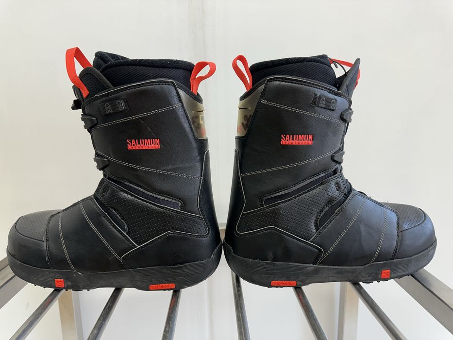 Buty snowboardowe Salomon 26.5 / EU 41,5 BS003
