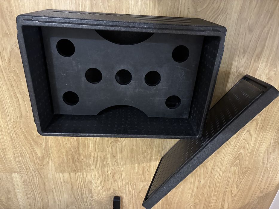 Thermo Box - do przechowywania zywnosci