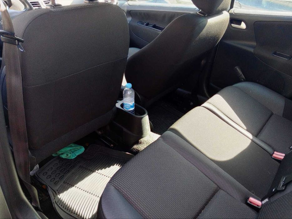 Peugeot 207 , 1.6 - diesel