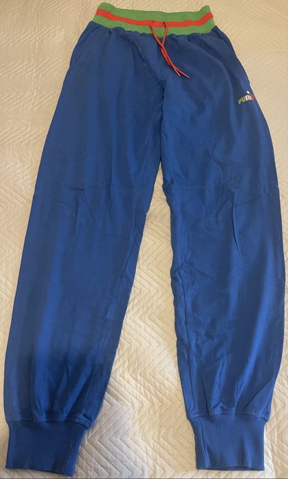 Puma(Limited Italia) чоловічі спортивні штани