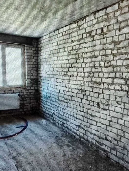 Продаж 1 кімнатної квартири 33м2 у будівельному стані ЖК Семінарський  SM