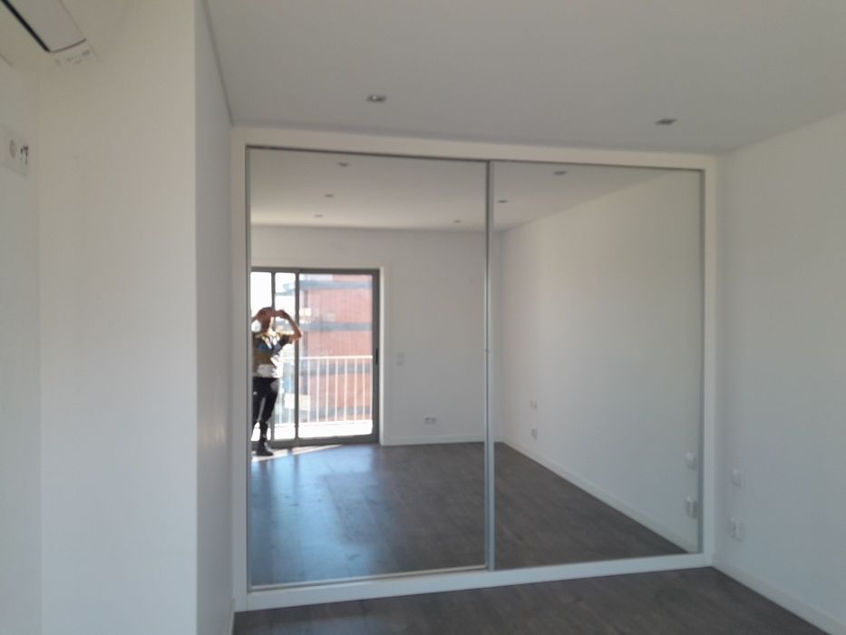 Pinturas e renovações