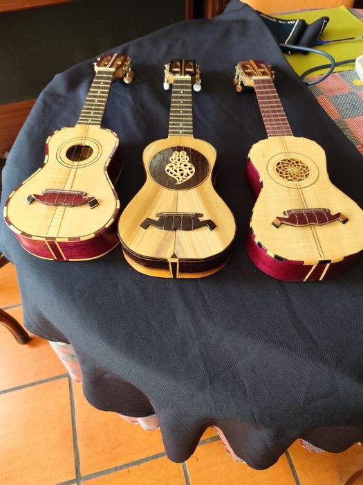 3   BELOS CAVAQUINHOS,