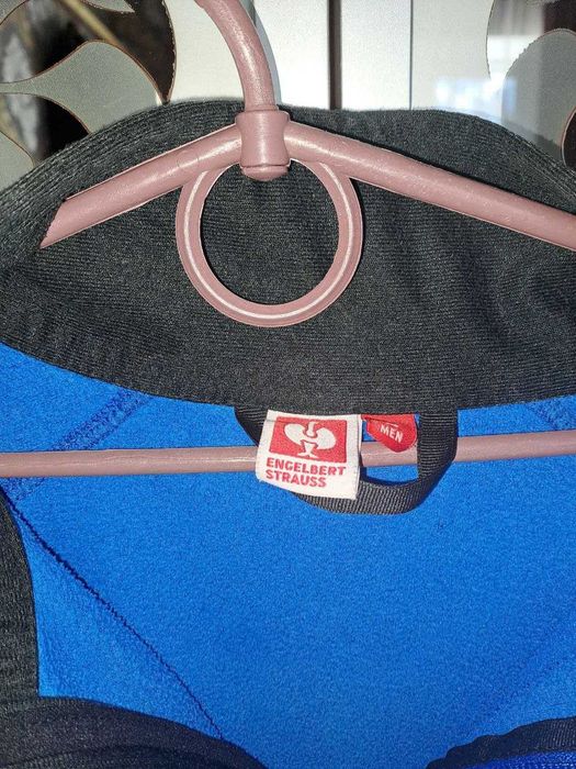 Робоча фліска Engelbert Strauss