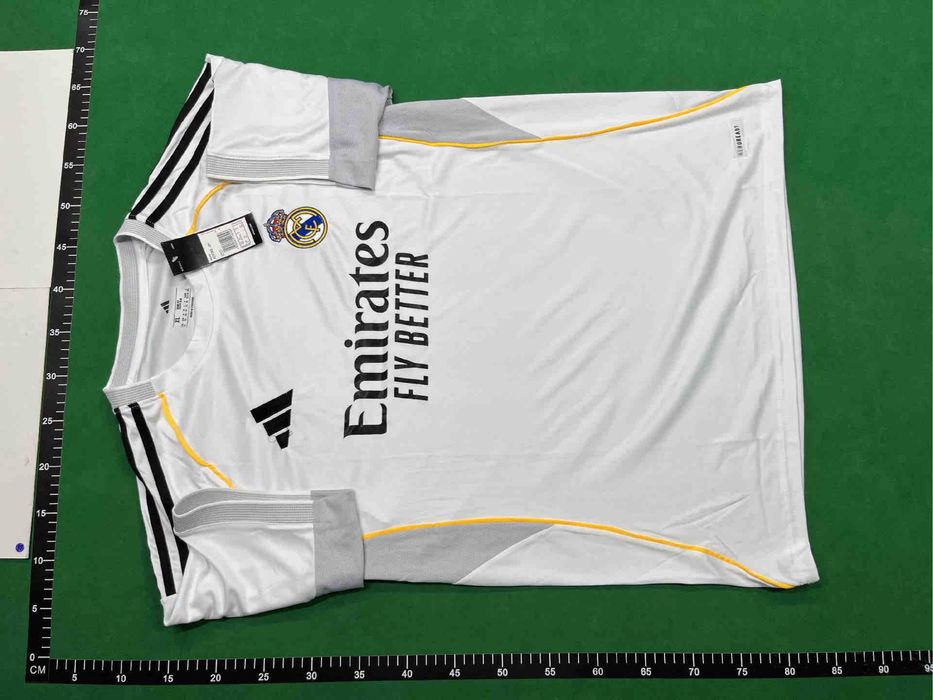 Camisolas de Futebol Novas
