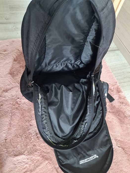 Plecak szkolny Roomster