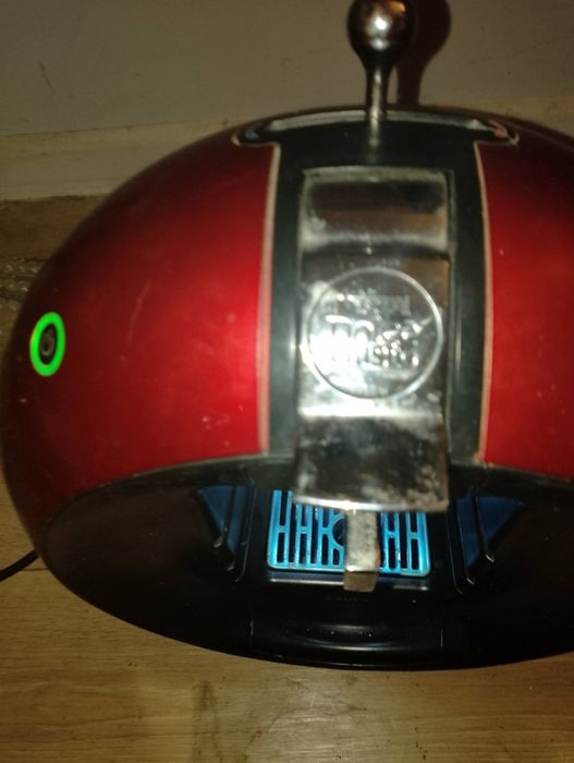 Ekspres Dolce Gusto