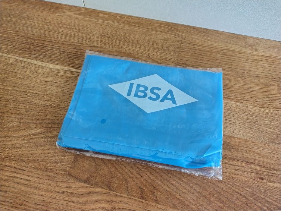 Nowa guma do ćwiczeń