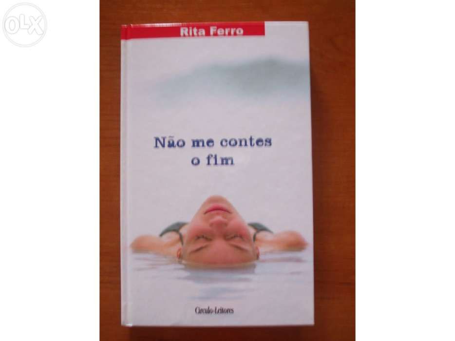 Não me contes o fim