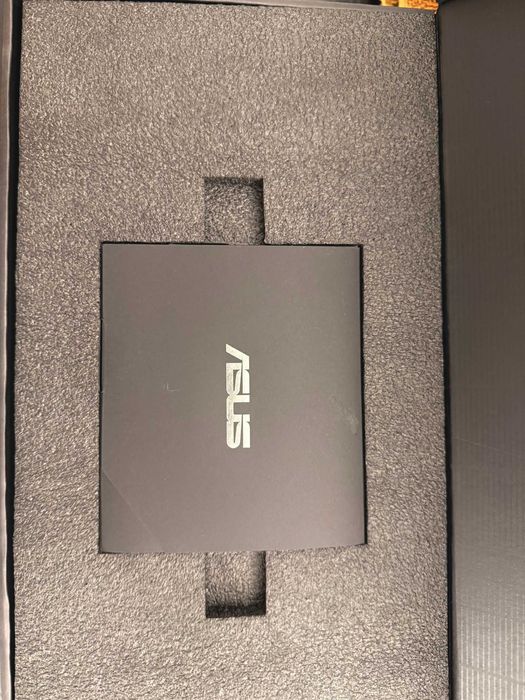 Asus Rog STRIX OC geforce rtx 5070ti 16gb gddr7 Placa de Vídeo