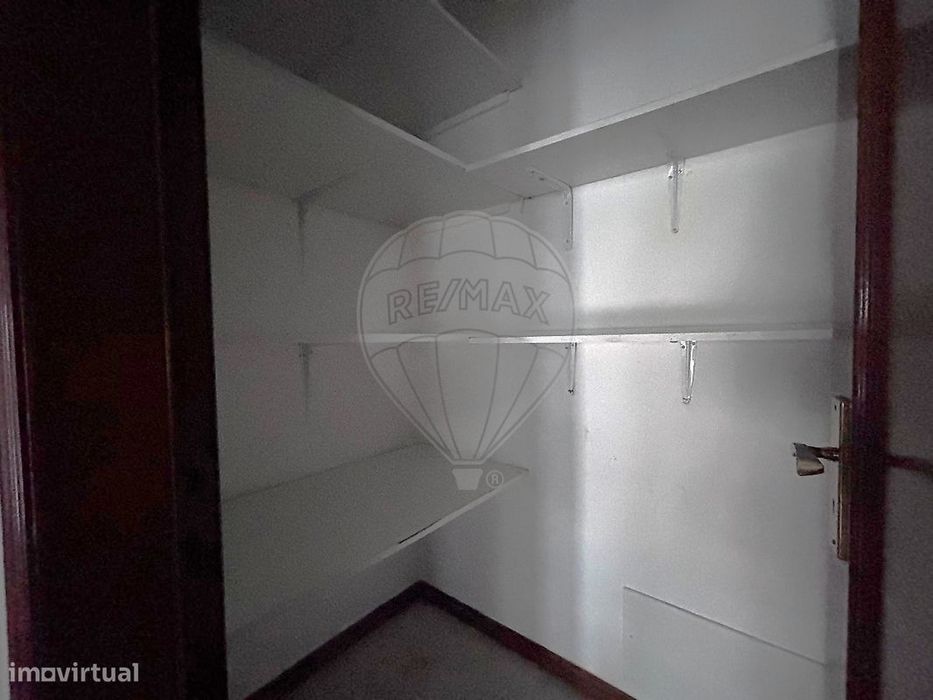 Apartamento T2 para arrendamento