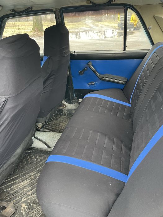 Продам ВАЗ 2107   1.5   5-ступка