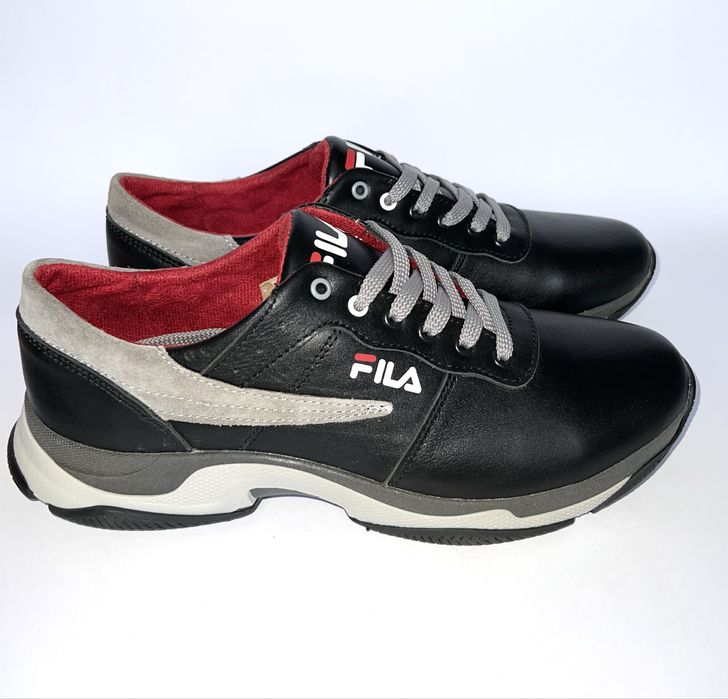 ‼️ДИВІТЬСЯ ВСІ ФОТО‼️РІЗНІ шкіряні чоловічі кросівки 40 41 42 43 44 45