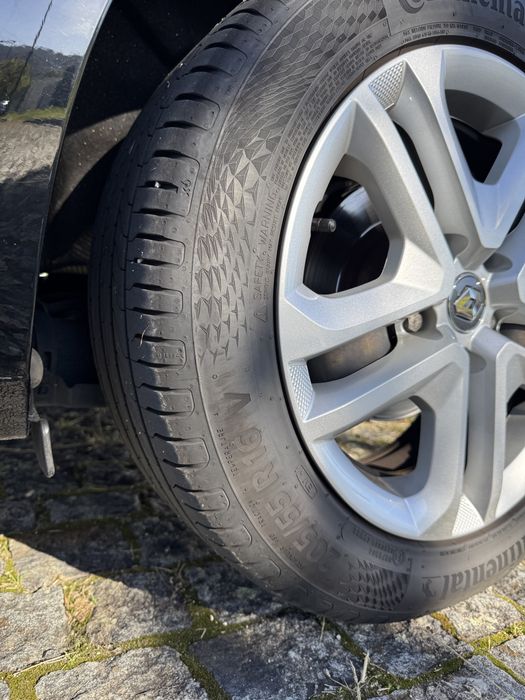 Renault Megane 2017 1.5 dCi 170km