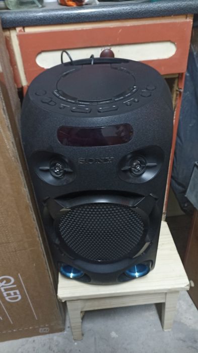 Kolumna głośnik SONY MHC-V02