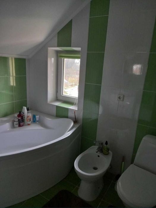 Будинок,140м2, с. Підрясне Львів