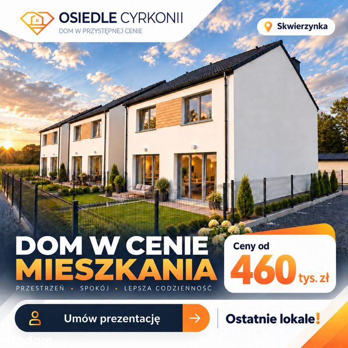 Dom – Koszalin - Widok 5