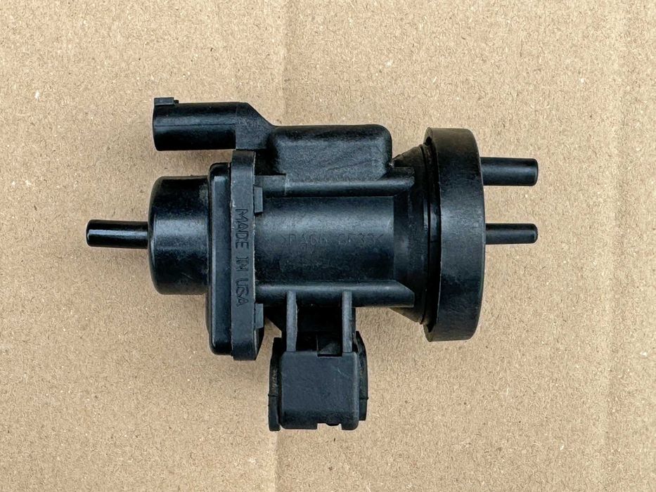 Оригінальний вакуумний актуатор ЕГР, турбіни Mercedes CDI 2.1 2.7 3.2