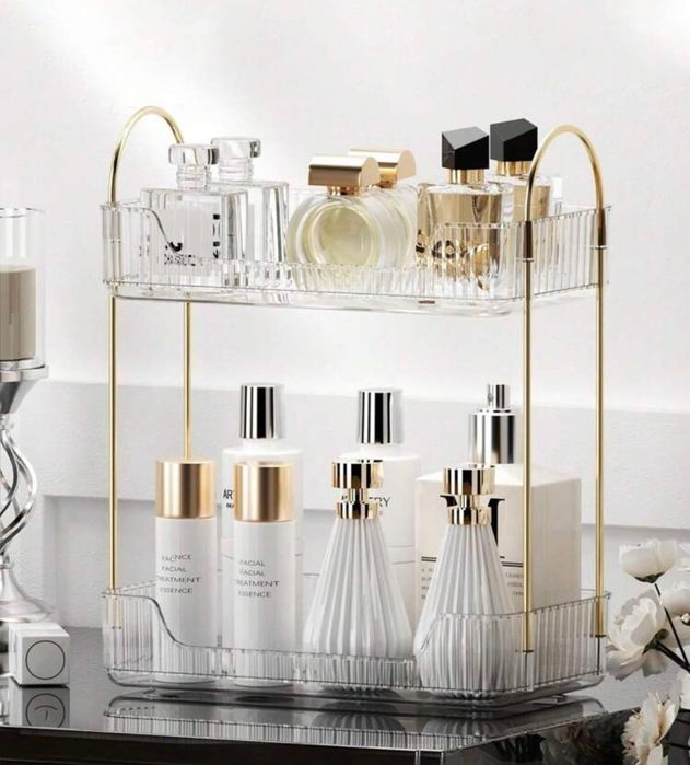 Organizador de casa de banho