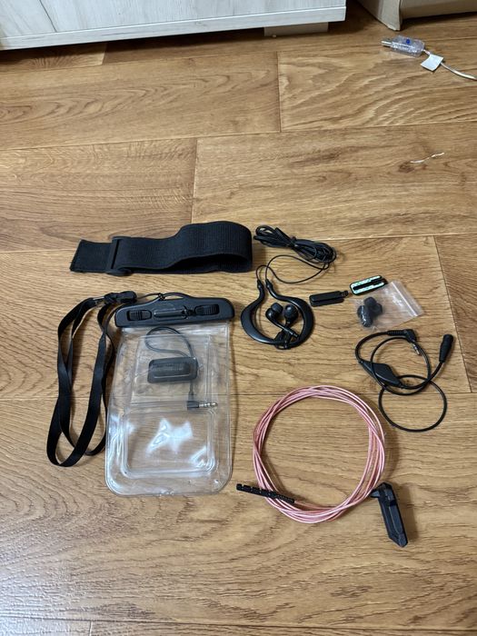 Металошукач Xp deus 1