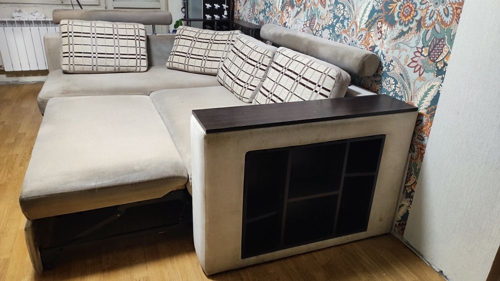 Продам кутовий Диван