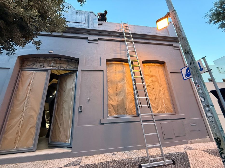 Eletricista | Pintura | Pequenas Remodelações – Porto e Matosinhos
