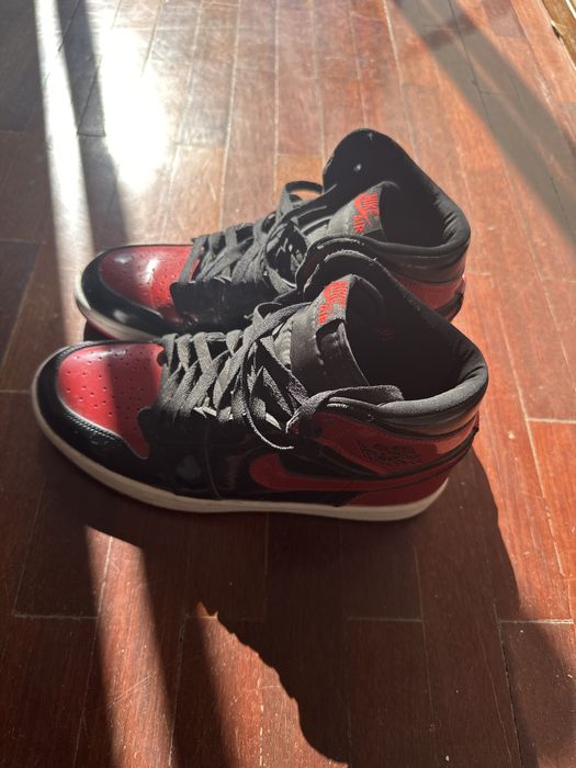 Air Jordan 1 Mid