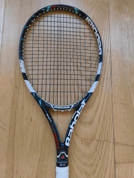 Babolat Pure Drive Lite 275g r 1  rakieta tenisowa