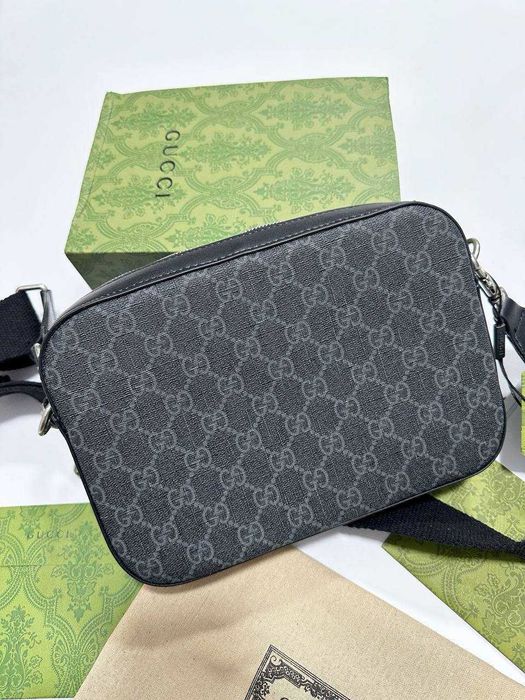 Сумочка Gucci, чоловіча, оригінал