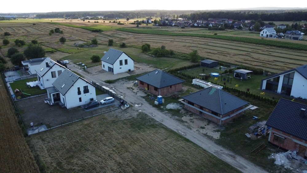 Dom – Lędziny - Widok 5