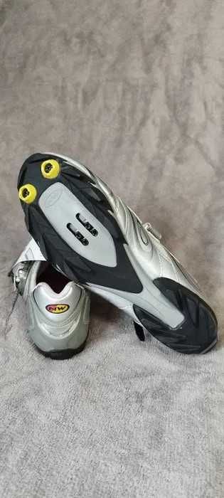Nowe buty na rower MTB Northwave rozmiar 42 (27,5cm)