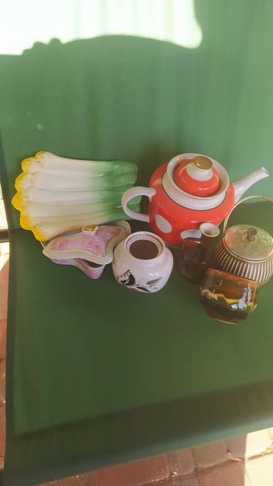 Полная распродажа   посуда ссср