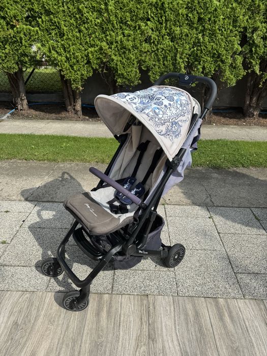 Wózek spacerówka Easywalker Disney