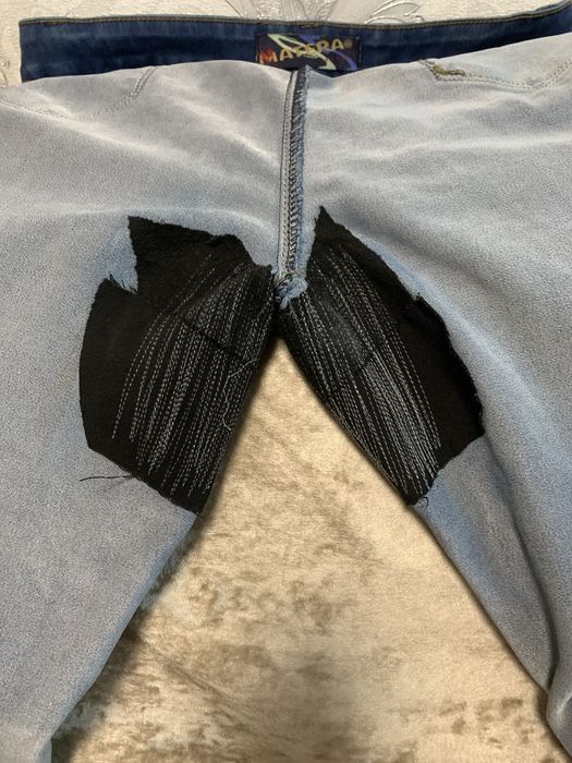 Жіночі джинси стрейч