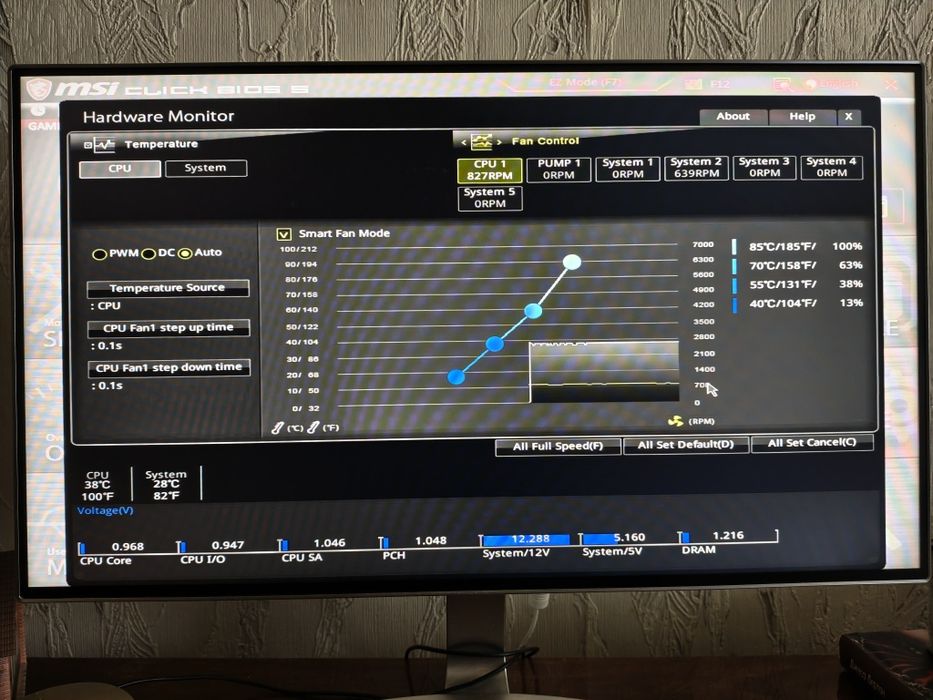 Комп'ютер I9-9900K 16GB