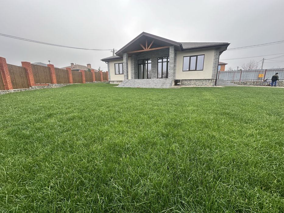 Продаж будинку Новоолександрівка передмістя правий берег