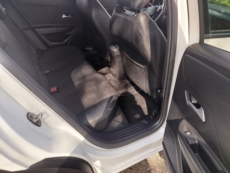 Opel Mokka Mokka GS line Automat